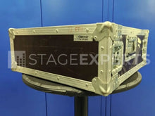 Load image into Gallery viewer, ELC dmXLAN switchGBx 10 + NodeGBx 8s Kit with Case &amp; Splitter
