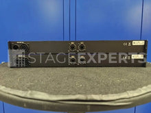 Load image into Gallery viewer, ELC NodeGBx 8 DMX/Ethernet Node | 8‑Port Lighting Network
