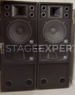 Electro-Voice S-152 + S-181 2-Way Stage Speaker System
