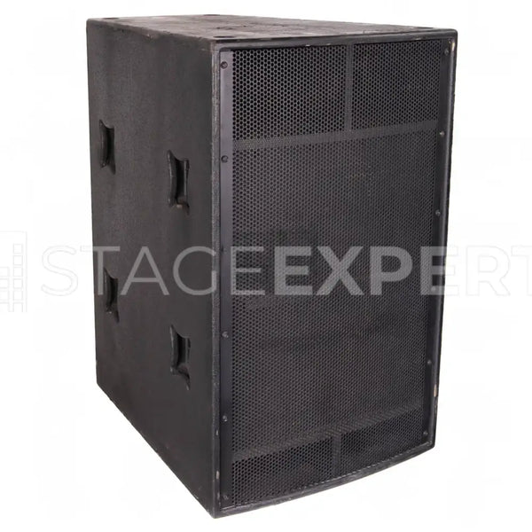 Electro‑Voice Xi‑1191 X‑Array 18-inch Subwoofer, EVX‑180B