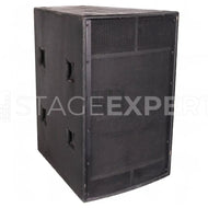 Electro‑Voice Xi‑1191 X‑Array 18-inch Subwoofer, EVX‑180B
