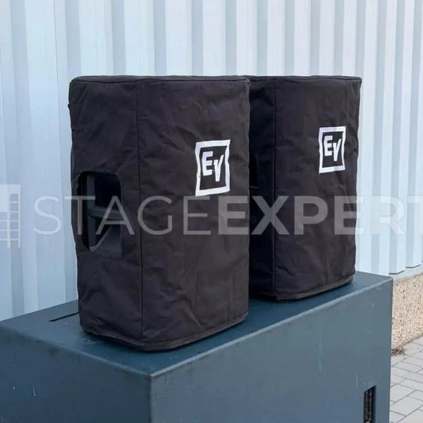 Electro-Voice ETX-12P Pair – Active 12-inch Speakers | Set of 2
