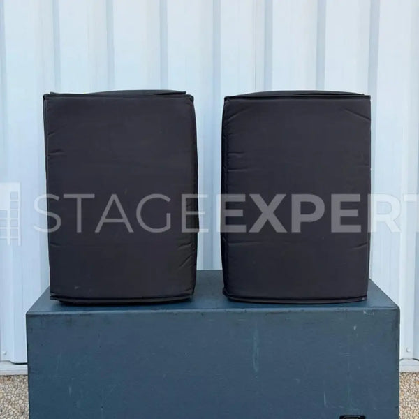 Electro-Voice ETX-12P Pair – Active 12-inch Speakers | Set of 2