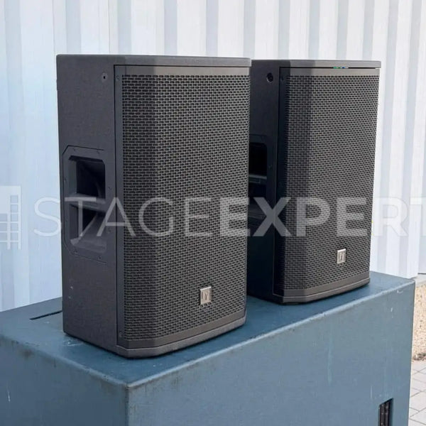 Electro-Voice ETX-12P Pair – Active 12-inch Speakers | Set of 2