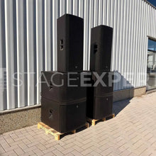 Load image into Gallery viewer, Electro-Voice ETX-35P (2) + ETX-18SP (4) Powered PA Set
