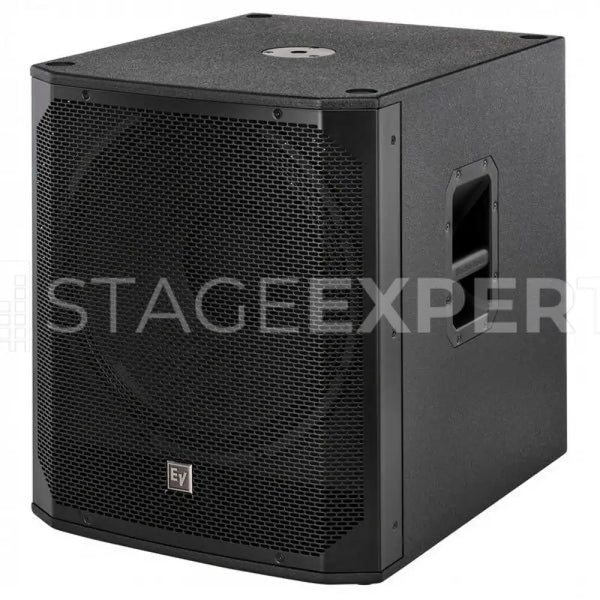 Electro‑Voice Eviva 18SP Active 18-inch Subwoofer 1000W