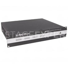 Load image into Gallery viewer, Electro‑Voice NetMax N8000 System Controller – DSP Matrix
