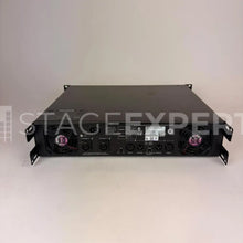 Load image into Gallery viewer, Electro-Voice Q1212 Power Amplifier – 2U, 2 x 1200 W @ 4Ω
