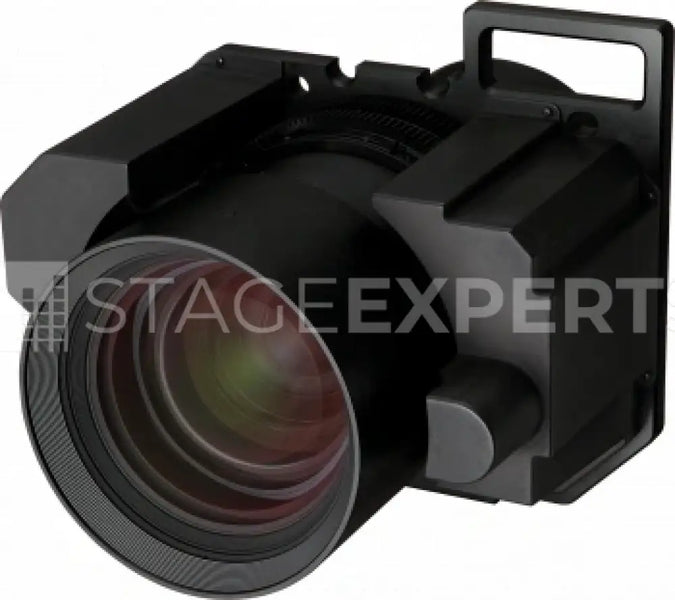 Epson ELPLM13 Middle‑Throw Zoom Lens 2.3–3.46 for EB‑L25000