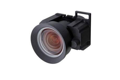 Epson ELPLR05 Short‑Throw Zoom Lens 0.6 for EB‑L25000