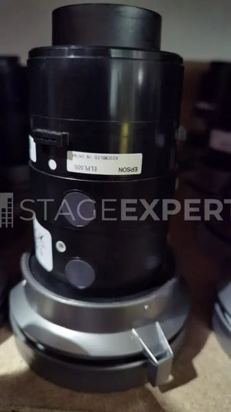 Epson ELPLS05 Standard Lens for EB‑G5000/EB‑G6000