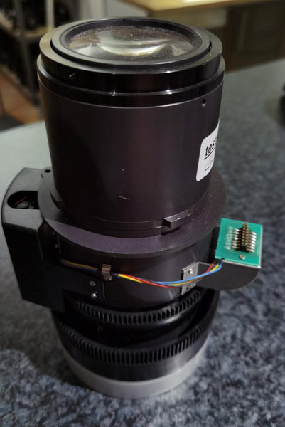 Epson ELPLS06 Lens for EB-Z10005U – Interchangeable Zoom