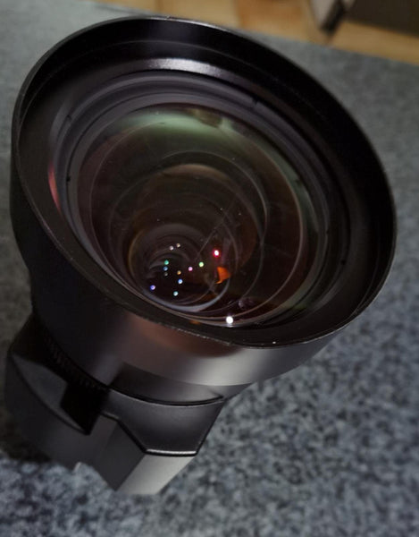 Epson ELPLW04/ELPLW06 Wide Zoom Lens 1.19–1.62:1 for Epson Laser