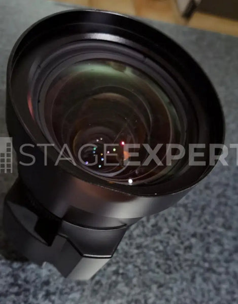Epson ELPLW04/ELPLW06 Wide Zoom Lens 1.19–1.62:1