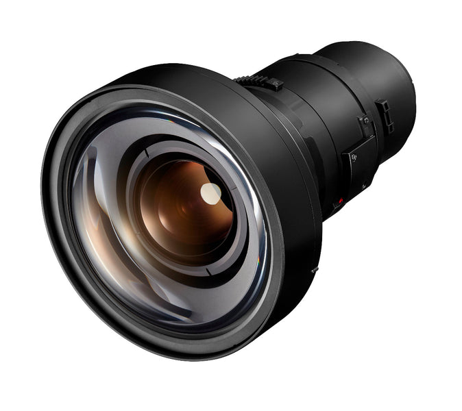 Panasonic ET-ELW30 Zoom Lens 0.96–1.21:1 for PT-EZ590