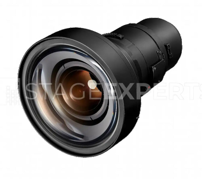 Panasonic ET-ELW30 Motorised Zoom Lens for PT-EZ590 Series