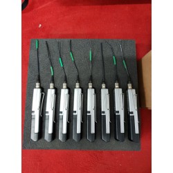 Sennheiser EM 10 46 Pocket Kit – 8-Channel Wireless Beltpack