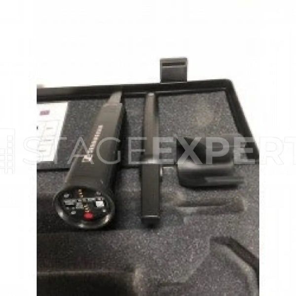 Sennheiser EM 9046 8‑Channel Digital Receiver | Stage Experts