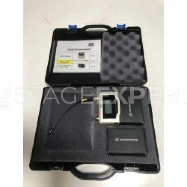 Sennheiser EM 9046 8‑Channel Digital Receiver | Stage Experts
