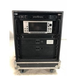 Sennheiser EM 9046 8‑Channel Digital Receiver | Stage Experts