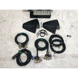 Sennheiser EM 9046 8‑Channel Digital Receiver | Stage Experts