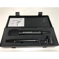 Sennheiser EM 9046 8‑Channel Digital Receiver | Stage Experts