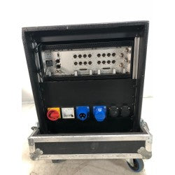 Sennheiser EM 9046 8‑Channel Digital Receiver | Stage Experts