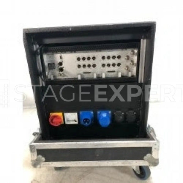 Sennheiser EM 9046 8‑Channel Digital Receiver | Stage Experts