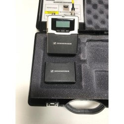 Sennheiser EM 9046 8‑Channel Digital Receiver | Stage Experts