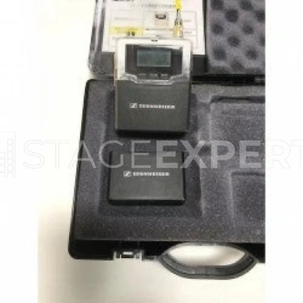 Sennheiser EM 9046 8‑Channel Digital Receiver | Stage Experts