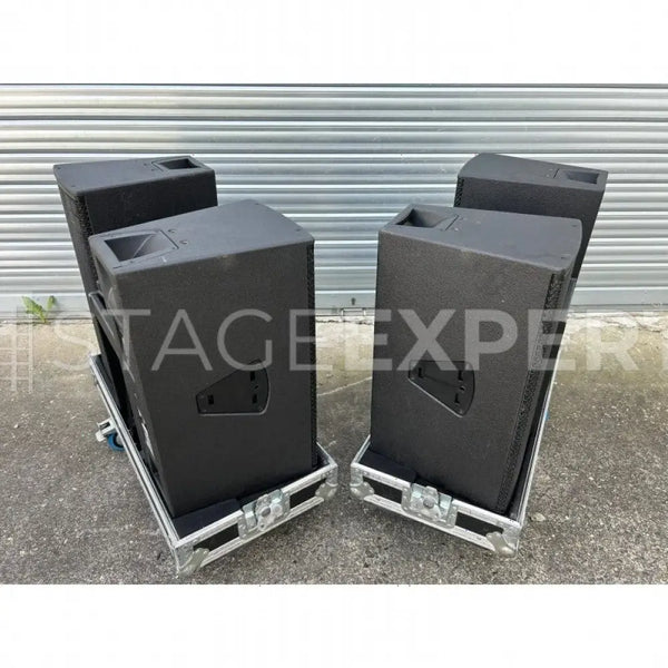 d&b audiotechnik Y10P Loudspeaker | Point Source Speaker