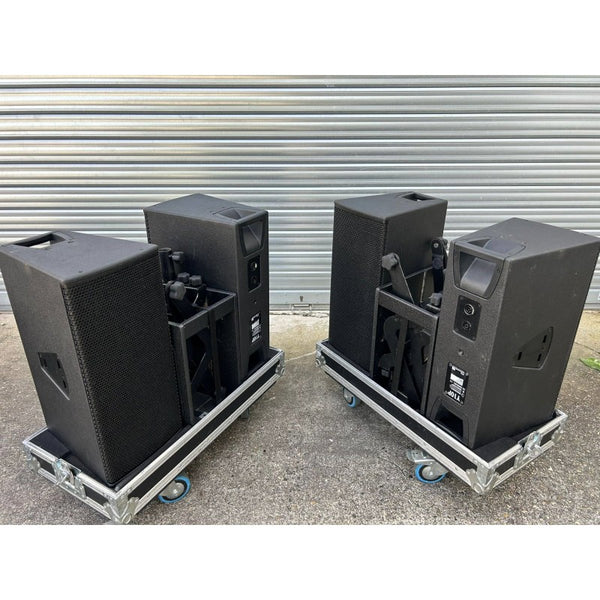 d&b audiotechnik Y10P Loudspeaker | Point Source Speaker