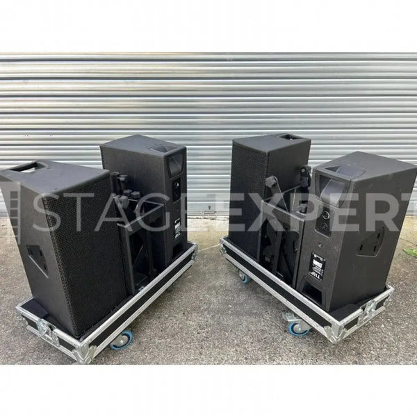 d&b audiotechnik Y10P Loudspeaker | Point Source Speaker
