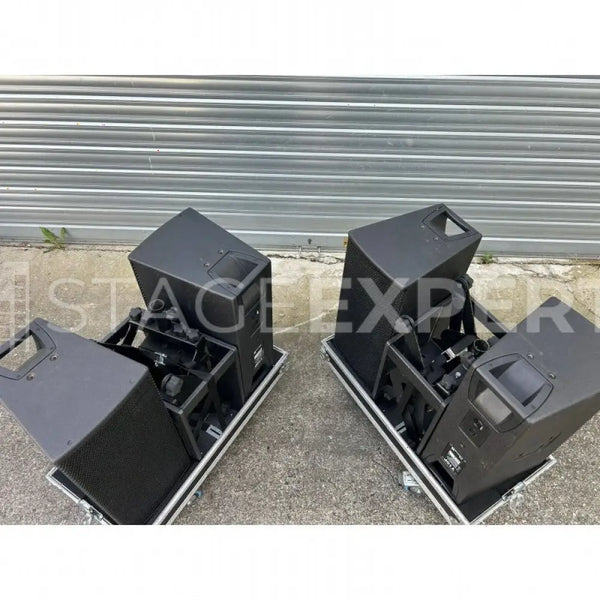 d&b audiotechnik Y10P Loudspeaker | Point Source Speaker