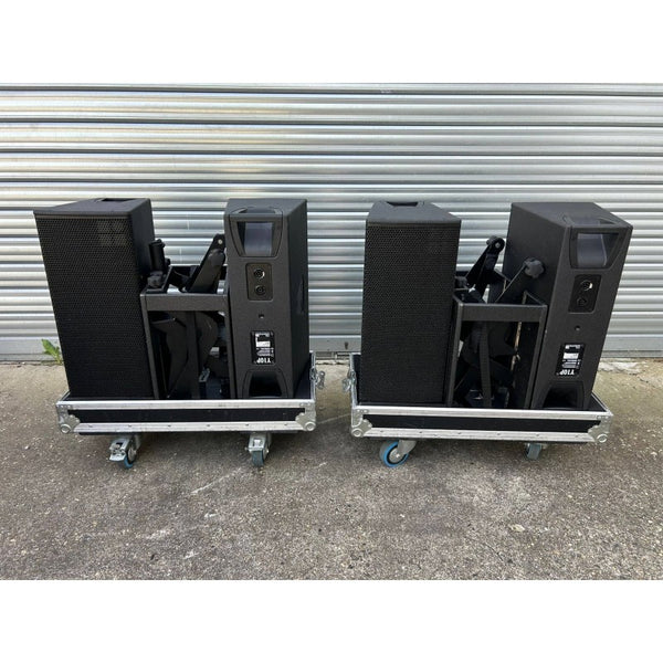 d&b audiotechnik Y10P Loudspeaker | Point Source Speaker