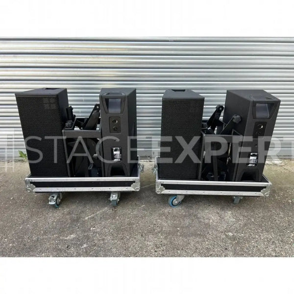 d&b audiotechnik Y10P Loudspeaker | Point Source Speaker