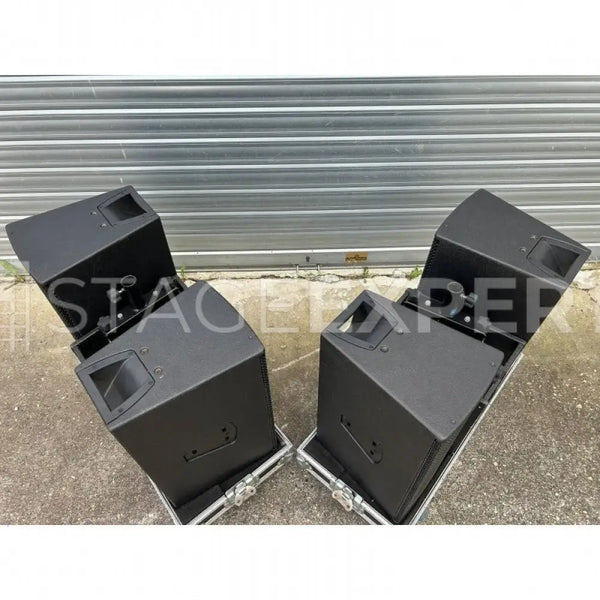 d&b audiotechnik Y7P Loudspeaker – Compact Point Source