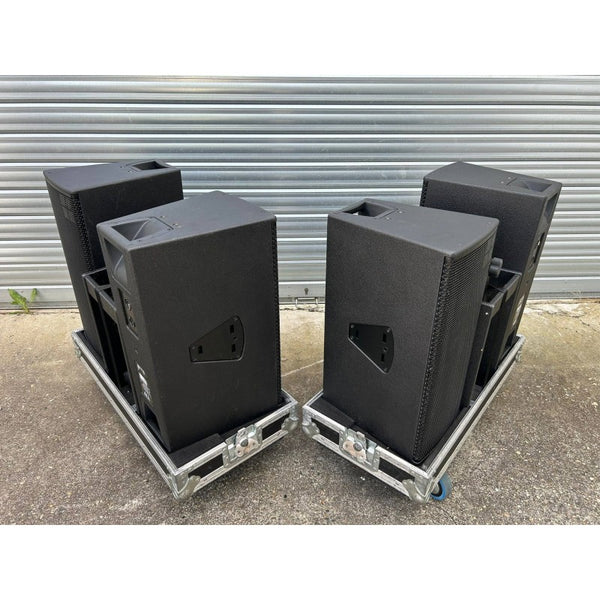 d&b audiotechnik Y7P Loudspeaker – Compact Point Source