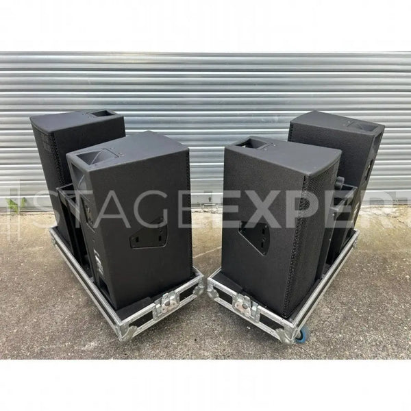 d&b audiotechnik Y7P Loudspeaker – Compact Point Source