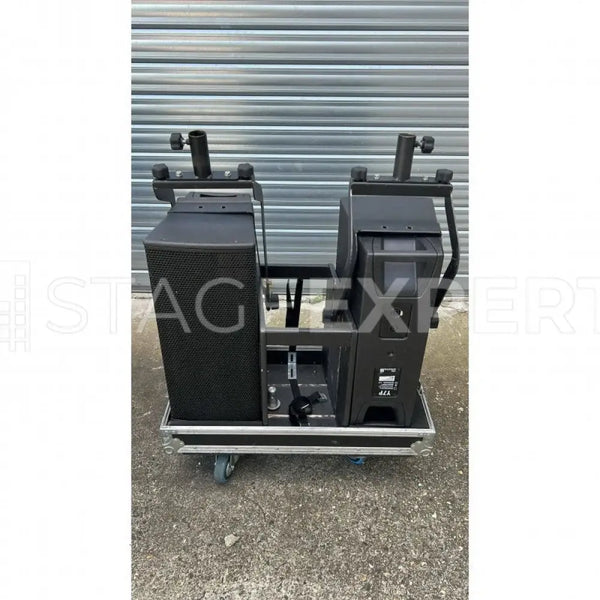 d&b audiotechnik Y7P Loudspeaker – Compact Point Source