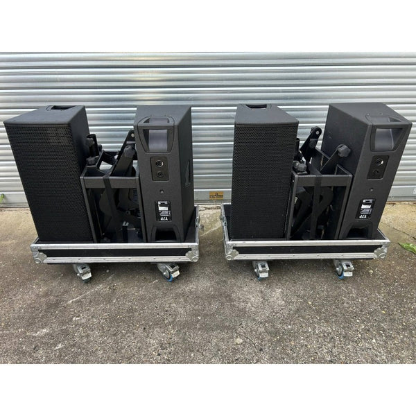 d&b audiotechnik Y7P Loudspeaker – Compact Point Source