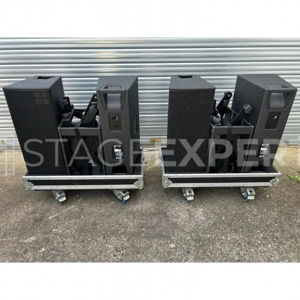 d&b audiotechnik Y7P Loudspeaker – Compact Point Source