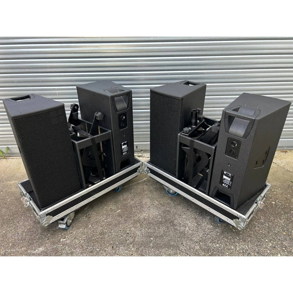 d&b audiotechnik Y7P Loudspeaker – Compact Point Source