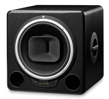 Equator Audio Q12 Active Coaxial Reference Monitor, 12-inch DSP