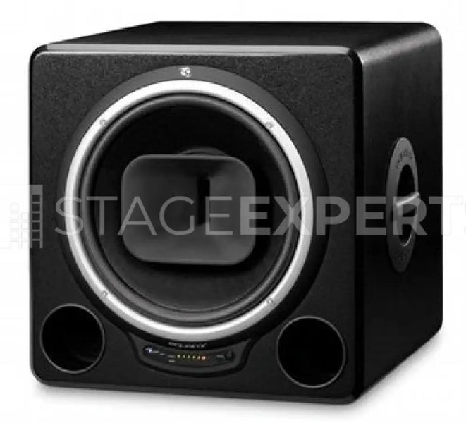 Equator Audio Q12 Active Coaxial Reference Monitor with DSP