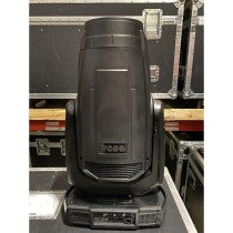Ayrton Esprite LED Moving Head Spot – CMY, Framing, 5.5–50°