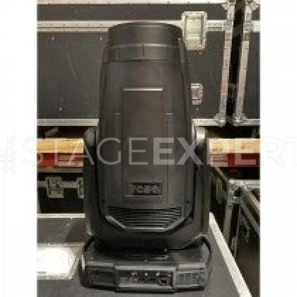 Ayrton Esprite LED Moving Head Spot – CMY, Framing, 5.5–50°