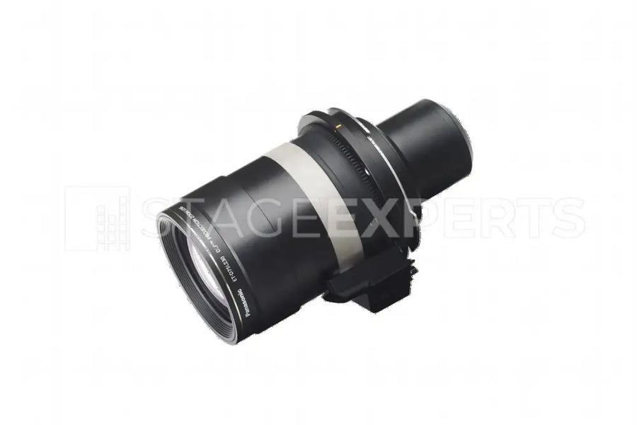 Panasonic ET-D75LE30 Zoom Lens 2.6–5.0:1 for Projectors