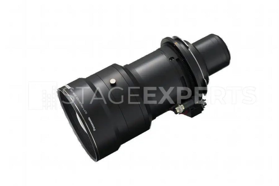 Panasonic ET-D75LE6 0.9–1.1:1 Zoom Projector Lens