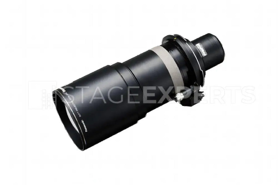Panasonic ET-D75LE8 Telephoto Zoom Lens for Large Venues